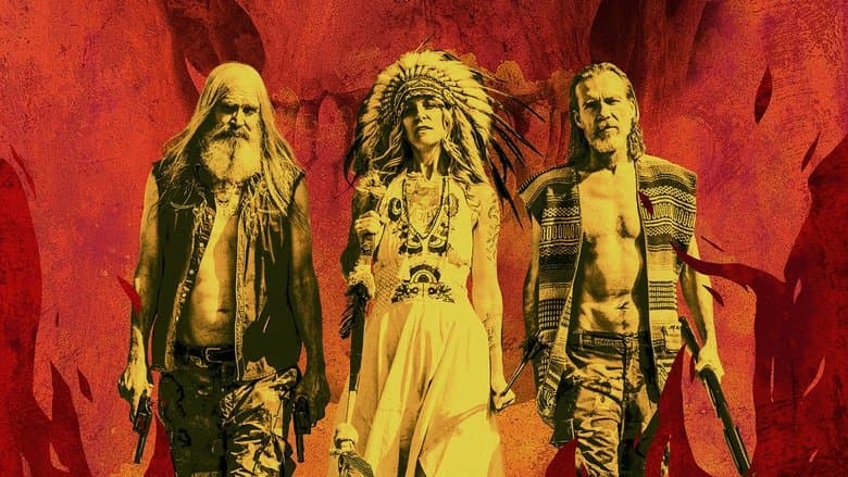 3 from Hell still