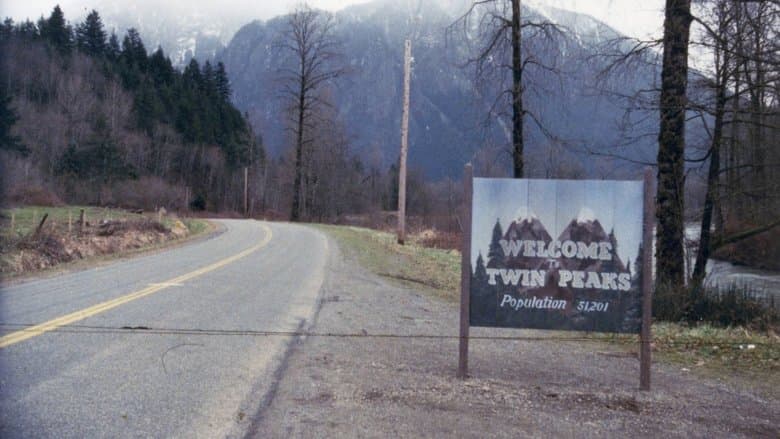 Twin Peaks still