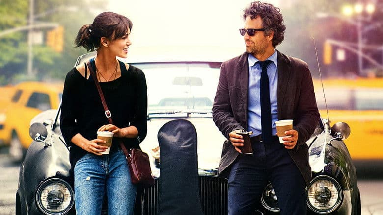 Begin Again still
