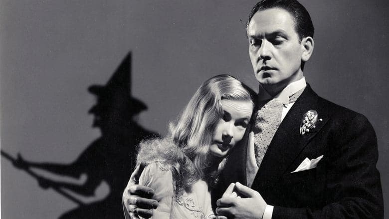 I Married a Witch still