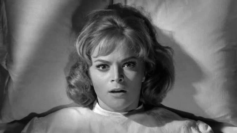 The Girl Who Knew Too Much still