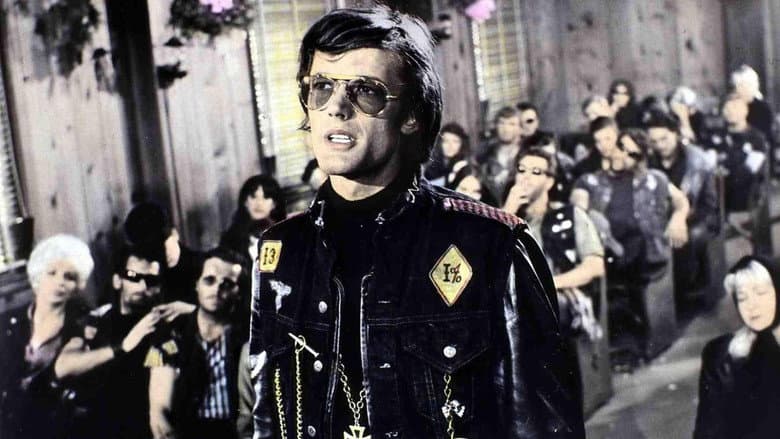 The Wild Angels still
