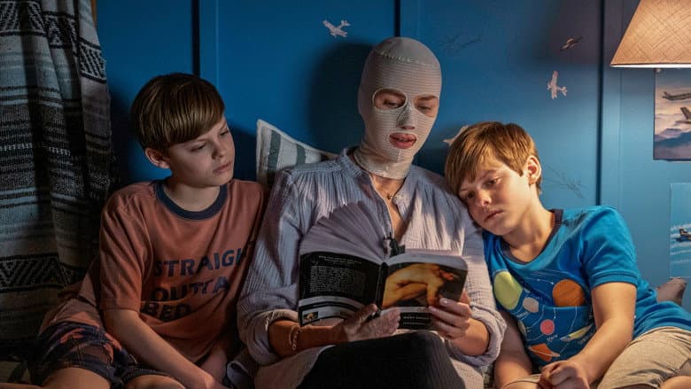 Goodnight Mommy still