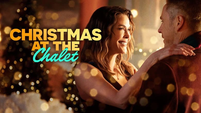 Christmas at the Chalet still