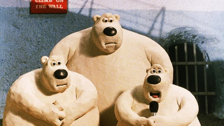 Creature Comforts still
