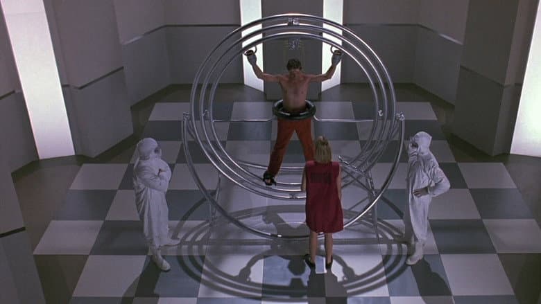 Fortress still