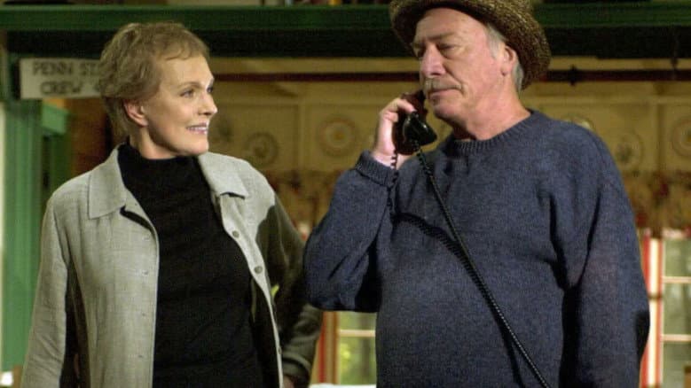 On Golden Pond still