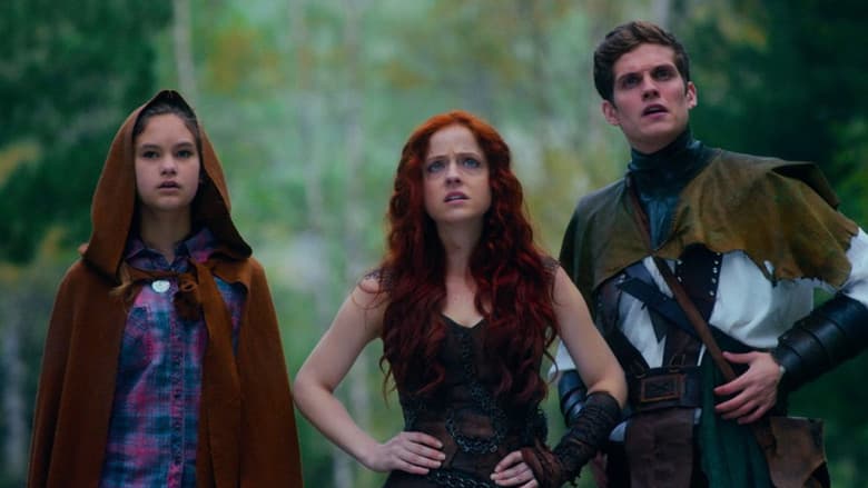 Albion: The Enchanted Stallion still