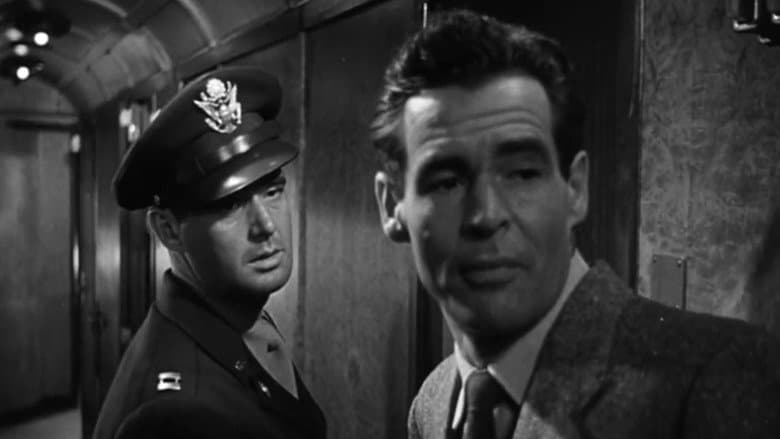 Berlin Express still