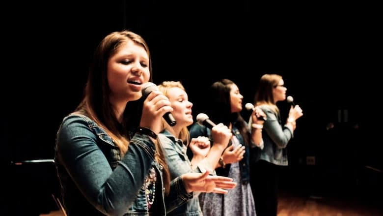 Faith's Song still