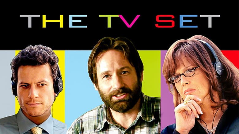 The TV Set still