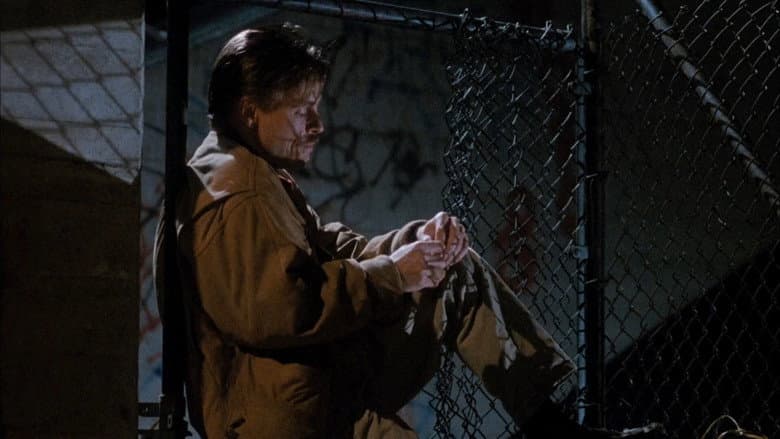 The Guyver still