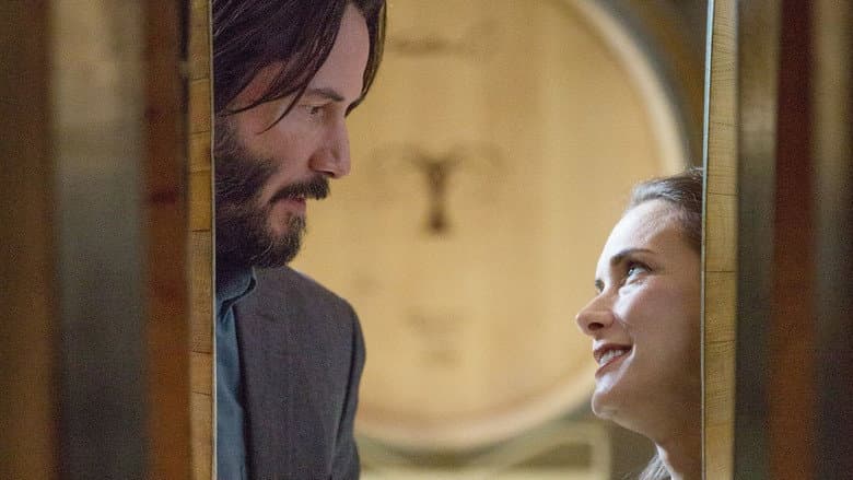 Destination Wedding still