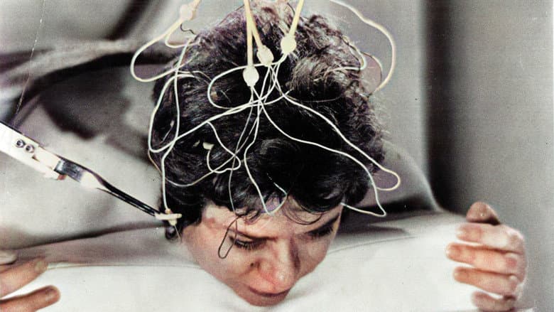 The Andromeda Strain still