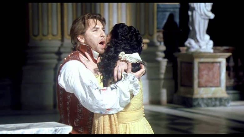 Tosca still