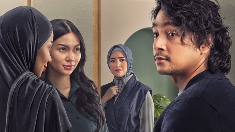 La Tahzan: Cinta, Dosa, Luka... still