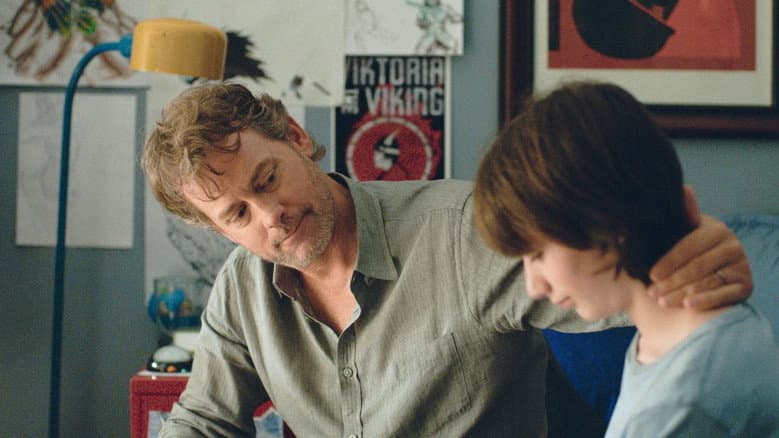 Little Men still