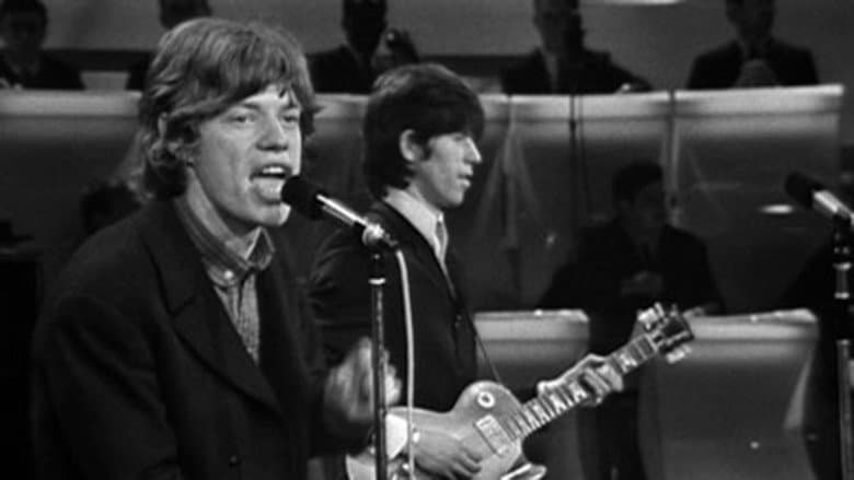 The T.A.M.I. Show still