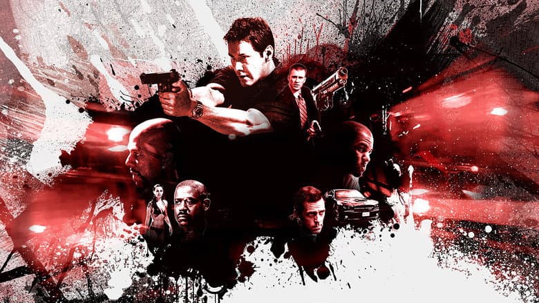 Street Kings still