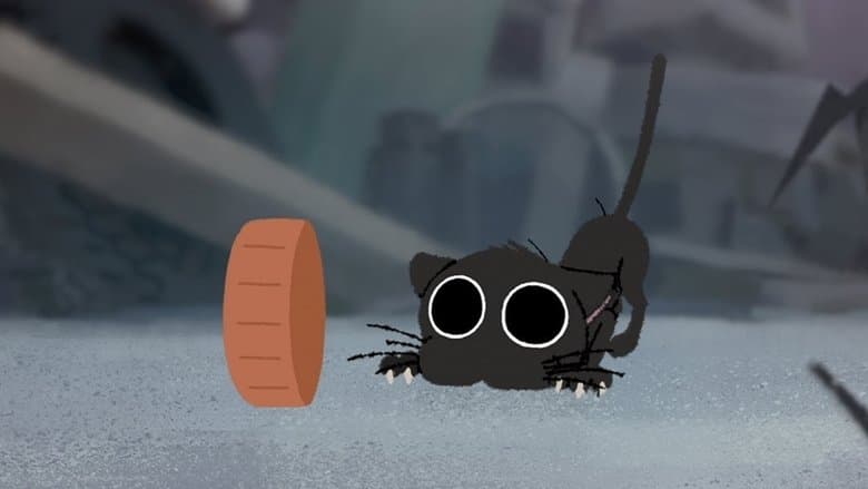 Kitbull still