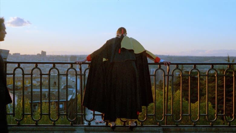 Matador still