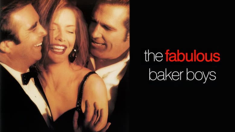 The Fabulous Baker Boys still