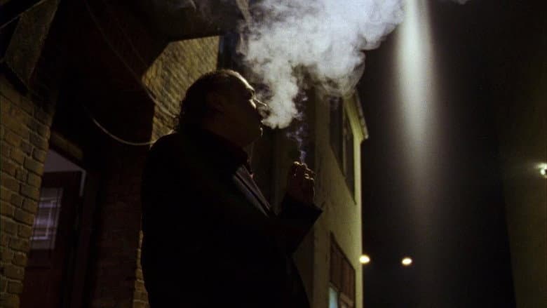 Pusher III still