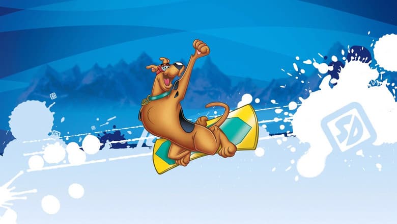 Chill Out, Scooby-Doo! still