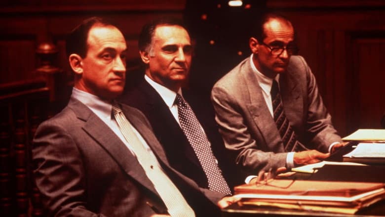 The Juror still