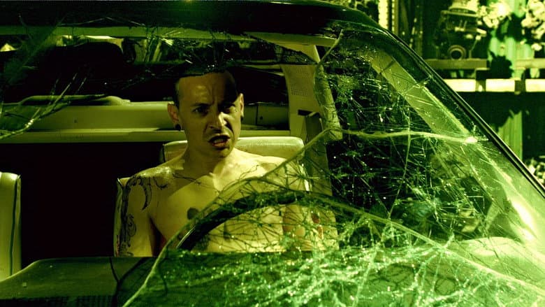Saw 3D still