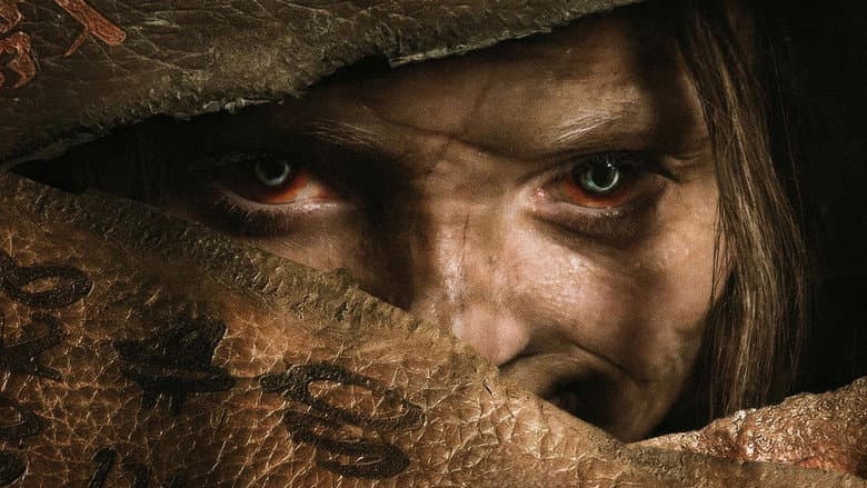 Lee Cronin's The Mummy still