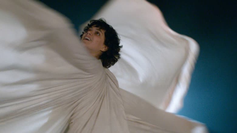 The Dancer still