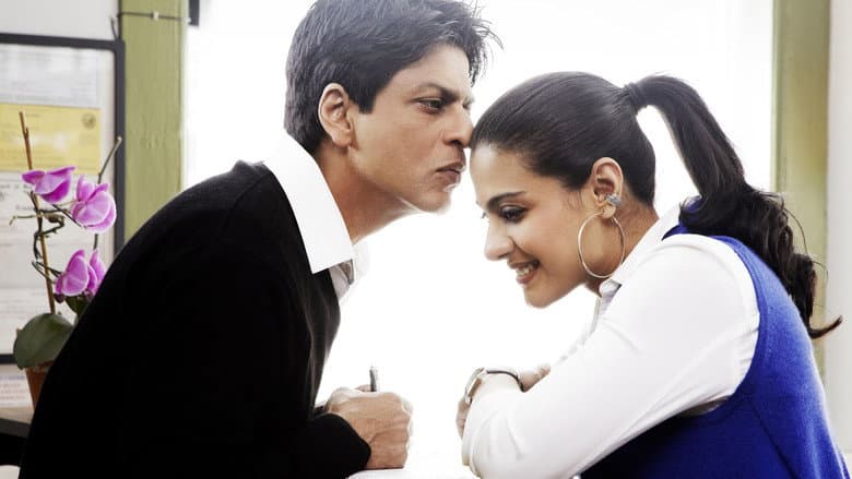 My Name Is Khan still