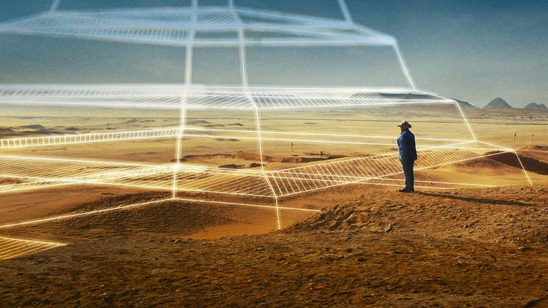 Unknown: The Lost Pyramid still