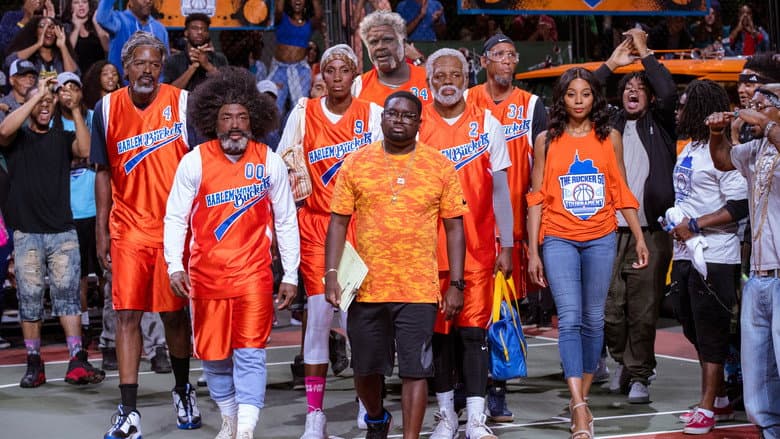 Uncle Drew still