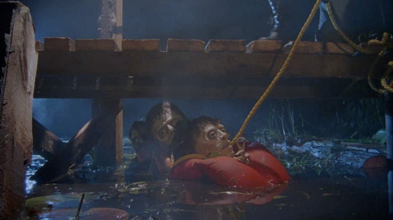 Blood Hook still