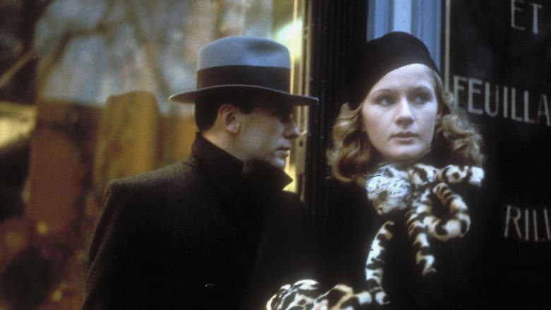 The Conformist still