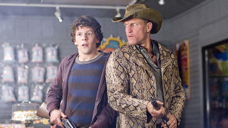 Zombieland still