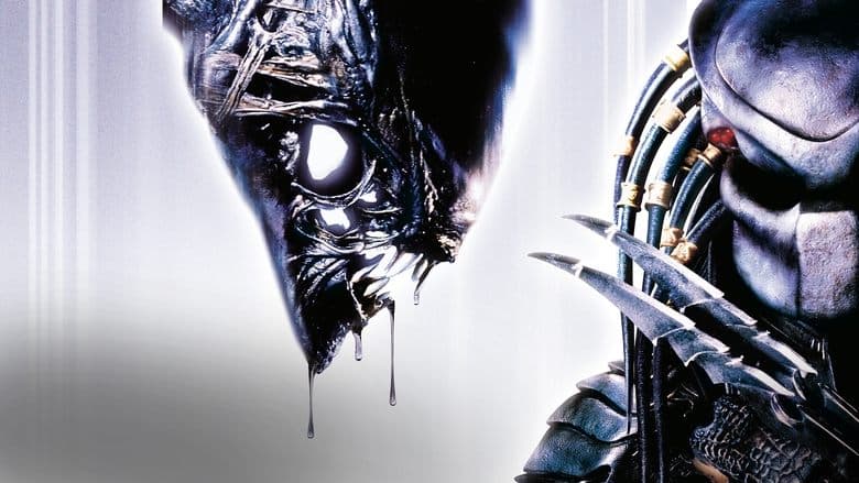 AVP: Alien vs. Predator still