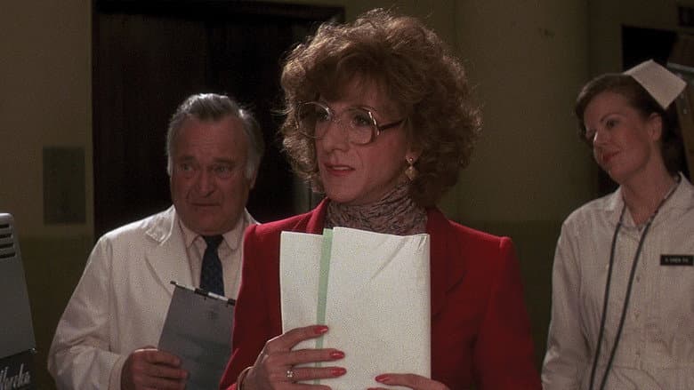 Tootsie still