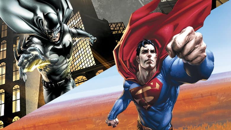 Superman/Batman: Apocalypse still