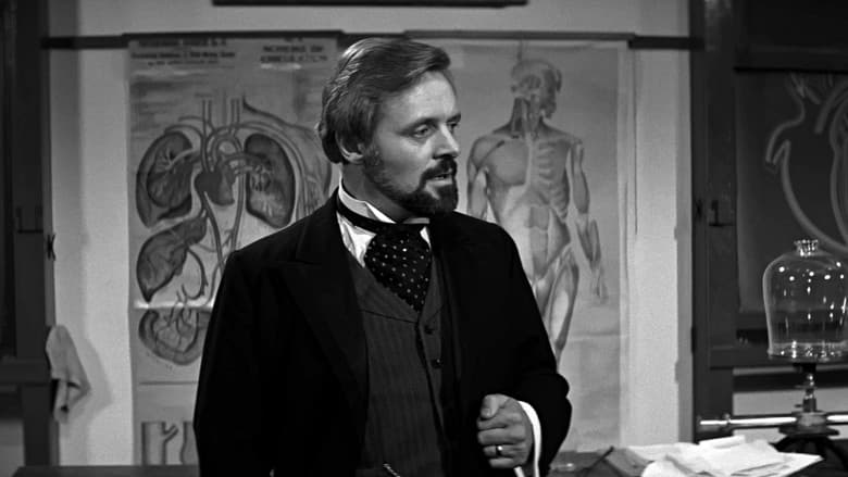 The Elephant Man still