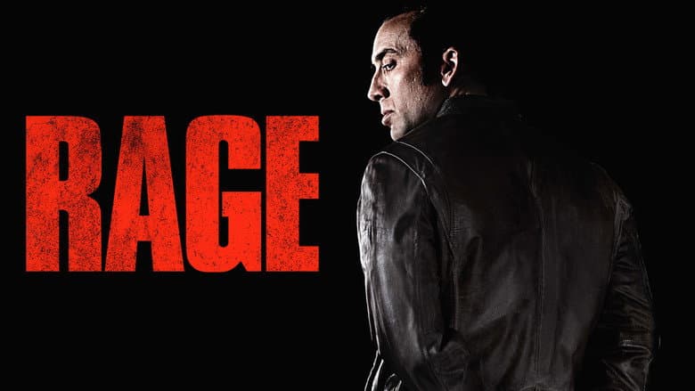 Rage still