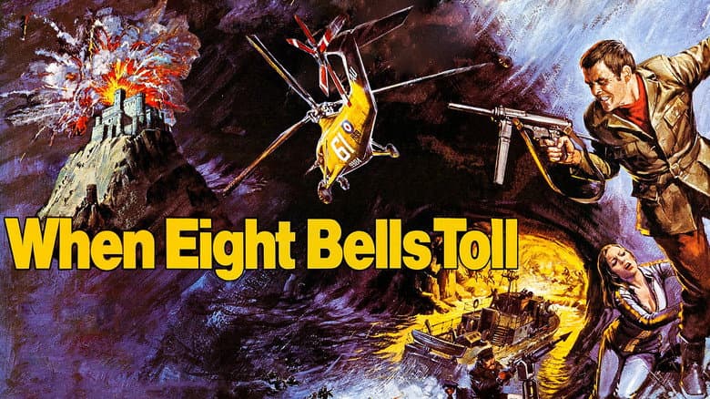 When Eight Bells Toll still