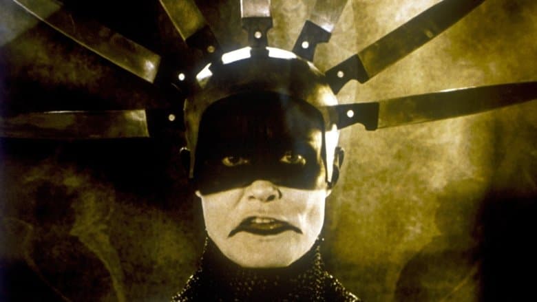Titus still