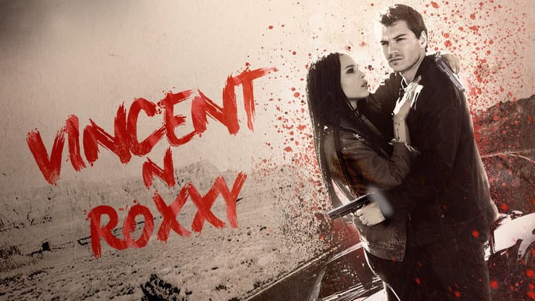 Vincent N Roxxy still