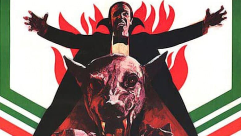 Zoltan… Hound of Dracula still