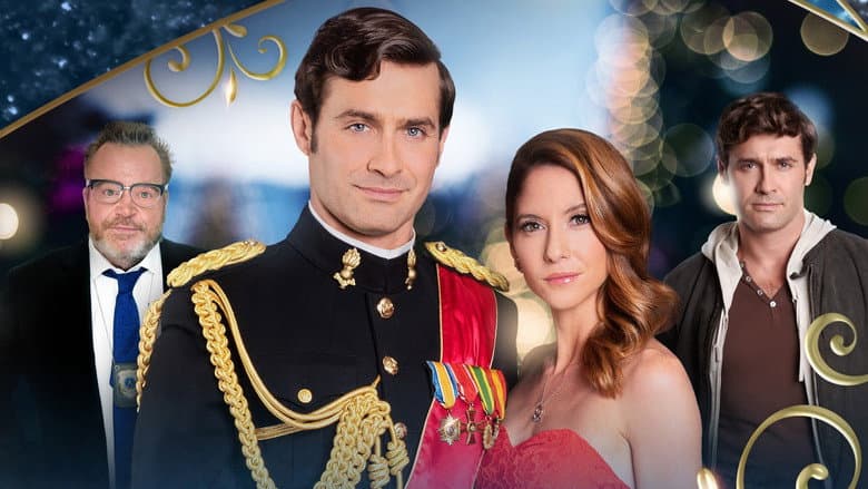 A Prince and Pauper Christmas still