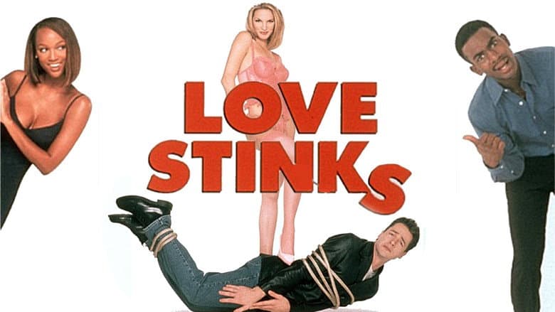 Love Stinks still