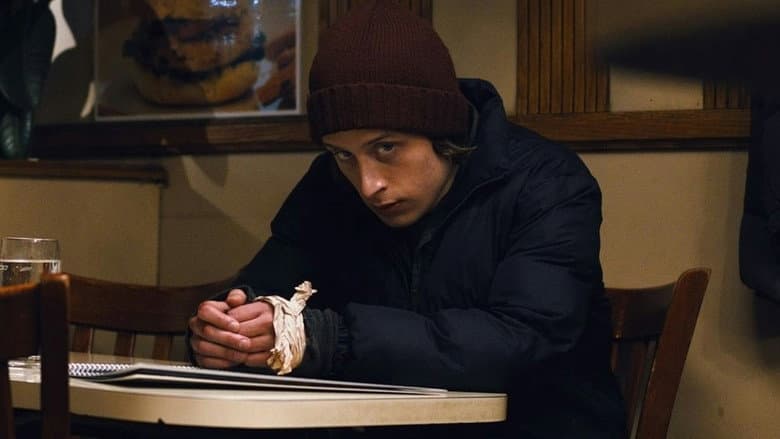 Gabriel still